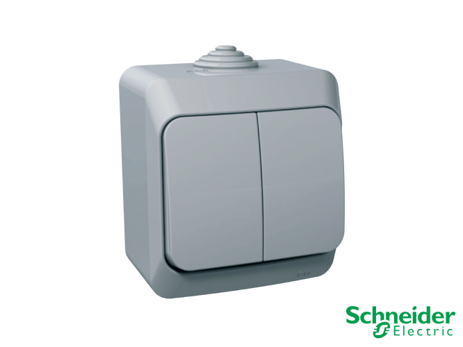 Електрофурнітура Schneider Electric Cedar Plus