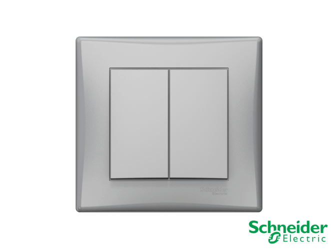 Електрофурнітура Schneider Electric Sedna