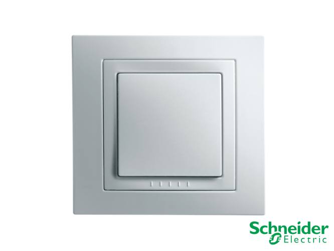 Електрофурнітура Schneider Electric Unica