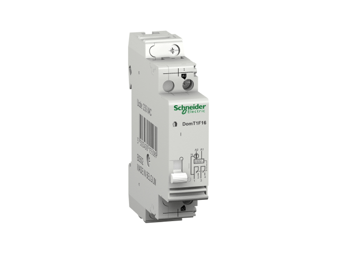 Імпульсні реле Schneider Electric