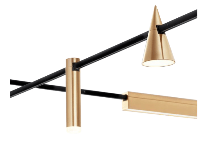 Nova Luce Magnetic Decorative System