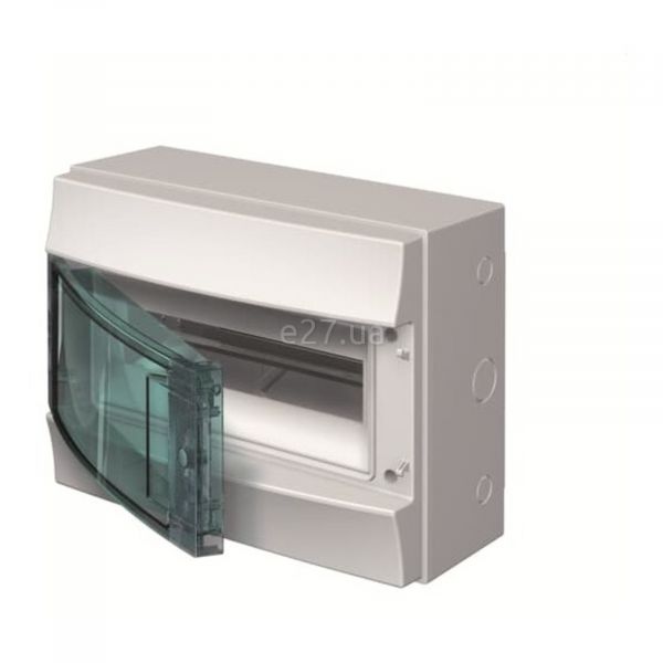 Розподільчий щит ABB 1SLM006501A1202 Mistral65 12 (1x12) 65P12X12A