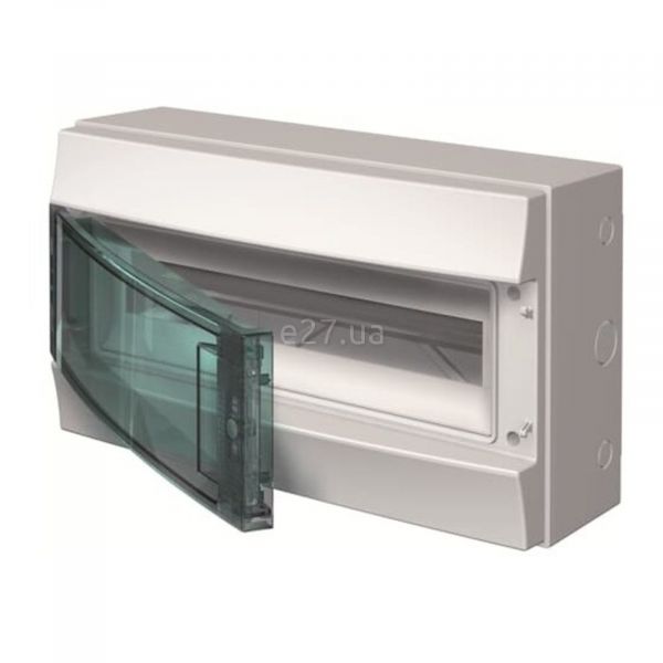 Розподільчий щит ABB 1SLM006501A1203 Mistral65 18 (1x18) 65P18X12Z