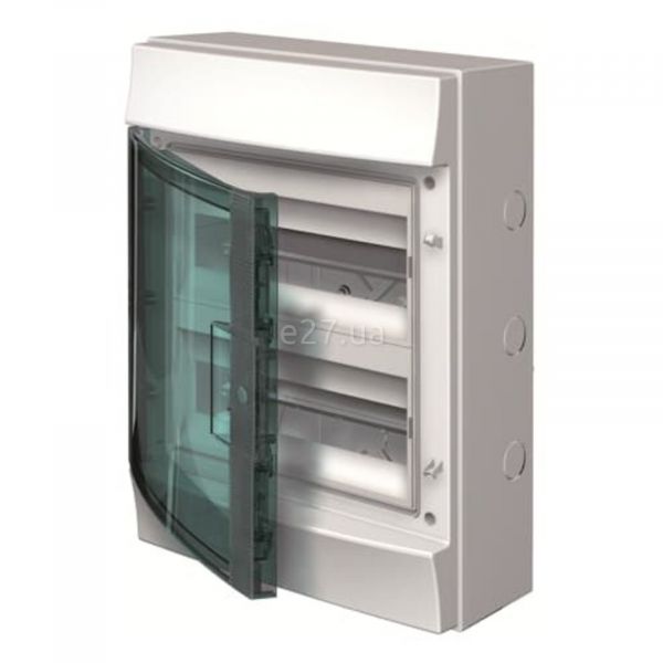 Розподільчий щит ABB 1SLM006501A1204 Mistral65 24 (2x12) 65P12X22Z