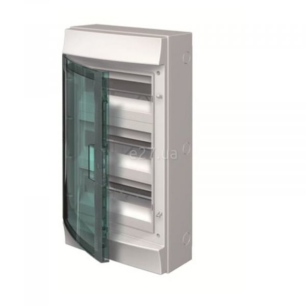 Распределительный щит ABB 1SLM006501A1206 Mistral65 36 (3x12) 65P12X32A