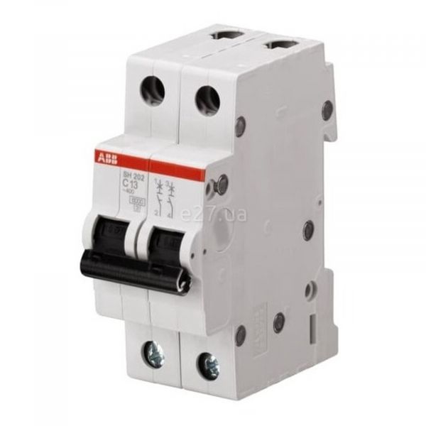 Автоматический выключатель ABB 2CDS212001R0504 SH200 SH202-C50