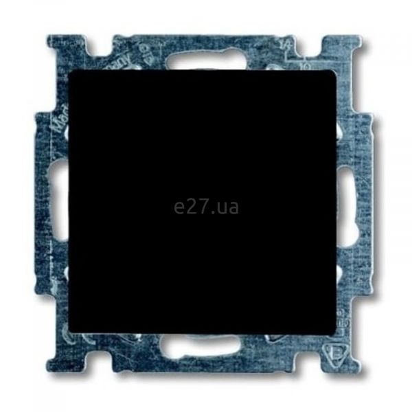 Перемикач перехресний 1-клавішний ABB 2CKA001012A2182 Basic55 2006/7 UC-95-507