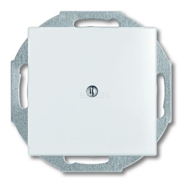 Заглушка ABB 2CKA001715A0312 Basic55 2538-94-507