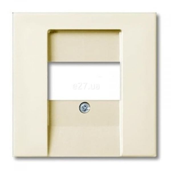 Лицьова панель ABB 2CKA001724A4279 Basic55 2539-92-507