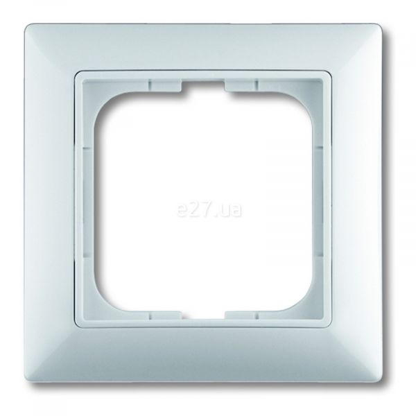 Рамка 1 пост ABB 2CKA001725A1479 Basic55 Baseline 2511-94-507