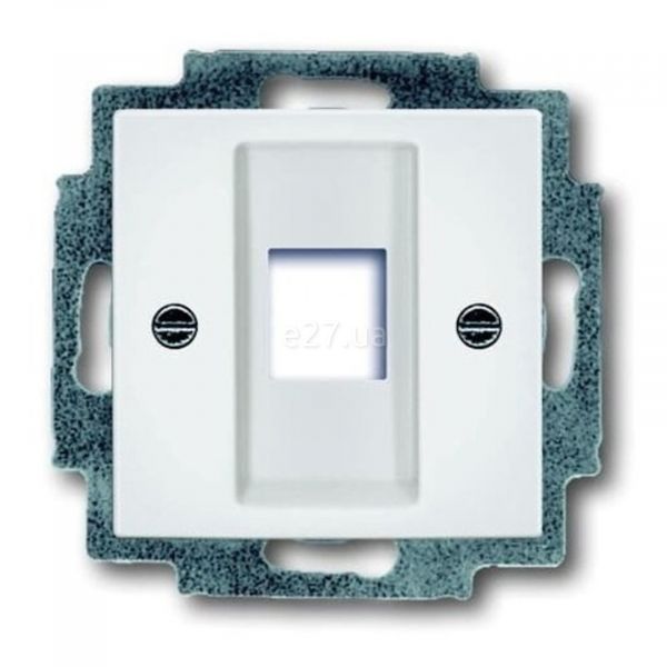 Лицьова панель ABB 2CKA001753A0213 Basic55 2561-94-507