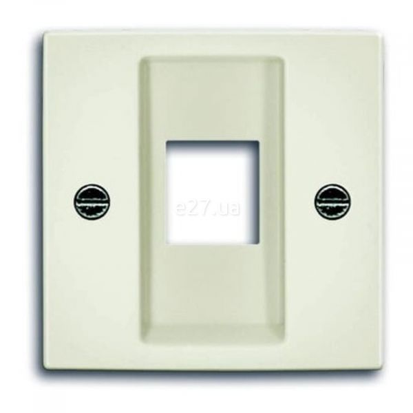 Лицьова панель ABB 2CKA001753A0215 Basic55 2561-96-507