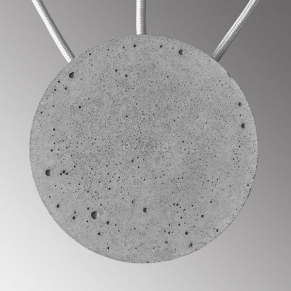 Распределительная коробка Agara 03110G Grey