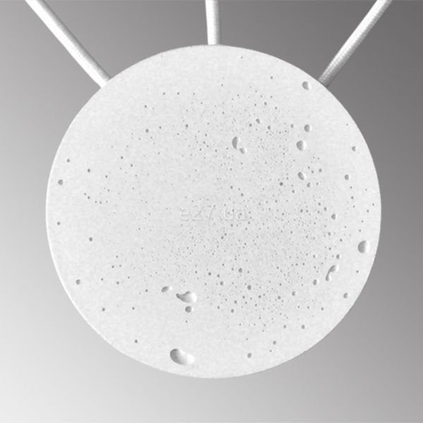 Распределительная коробка Agara 03110W White