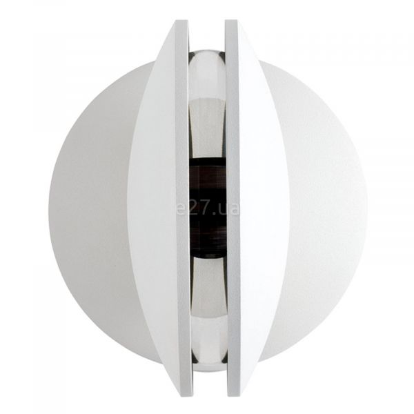 Спот Arelux BD01WW MWH Xblade
