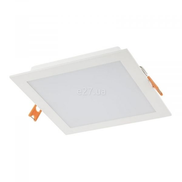 Точковий світильник Arelux FCQ02NW MWH Xface square