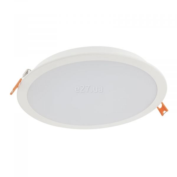 Стельовий світильник Arelux FCR04NW MWH Xface round