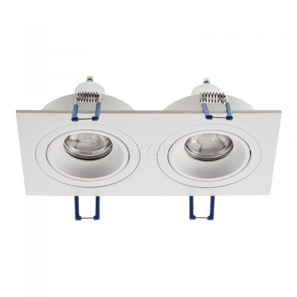 Точковий світильник Arelux FR02 MWH Xframe