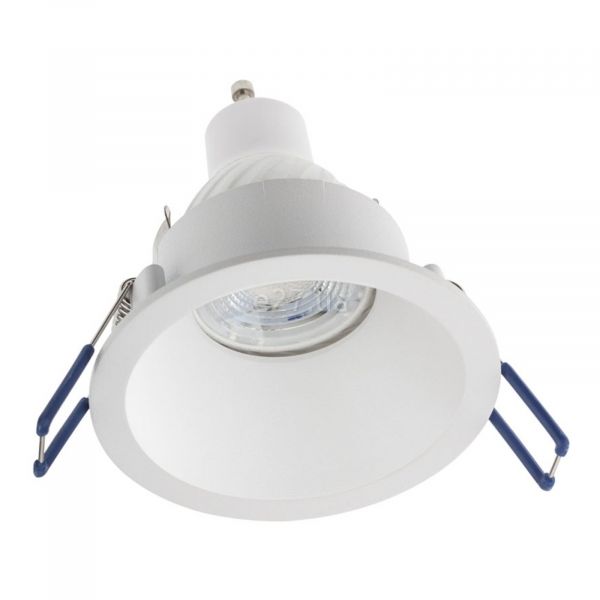 Точковий світильник Arelux KN01 MWH Xkone