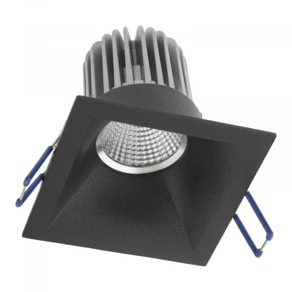 Точковий світильник Arelux KN02 BK Xkone
