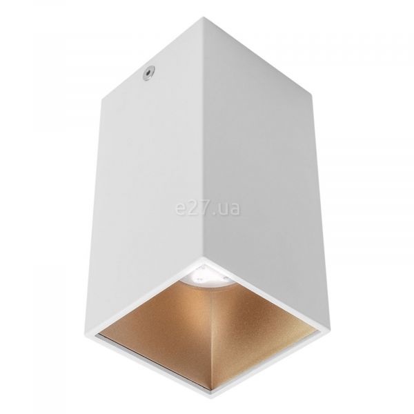 Точковий світильник Arelux NR02 MWH/SGD Xnitro