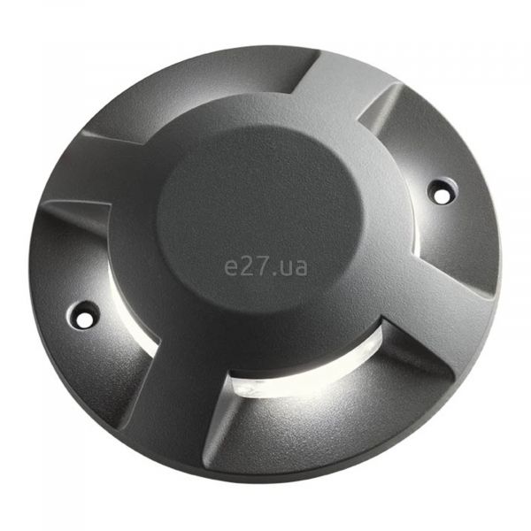 Грунтовый светильник Arelux PK03NW Xpuck