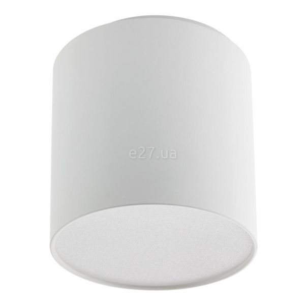 Точковий світильник Arelux RX02WW MWH Xroll