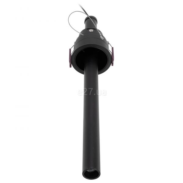 Точковий світильник Arelux VT04WW MBK Xvector