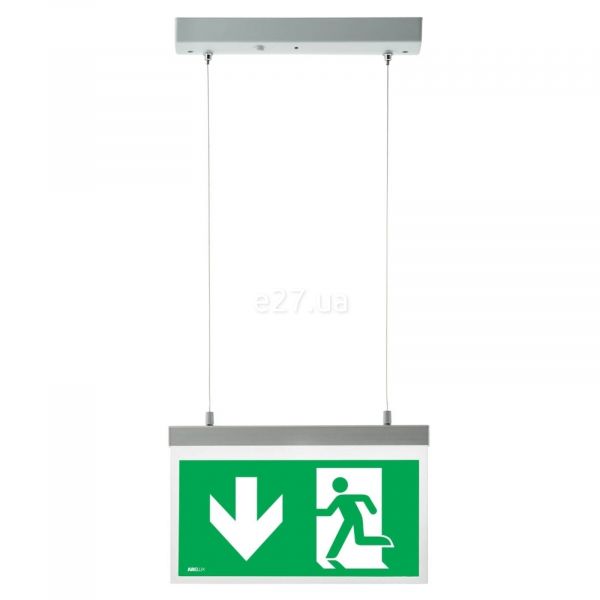 Підвісний світильник Arelux WY20M ADN Xway20