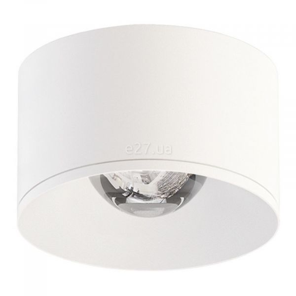 Точковий світильник Arkoslight A2511001WT Puck M