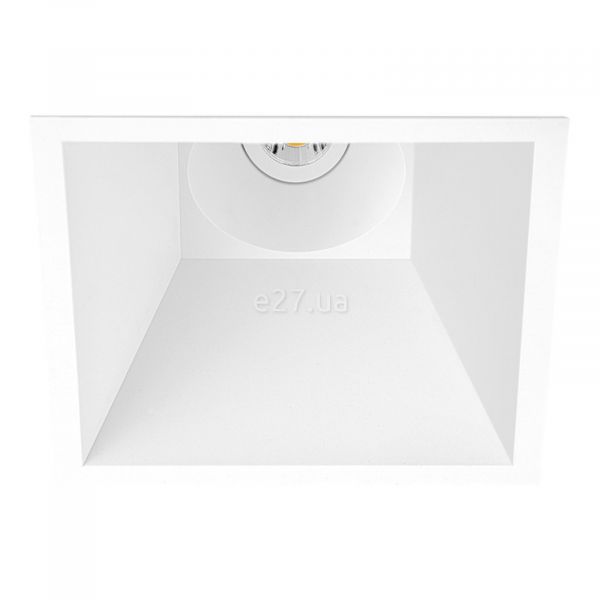 Точковий світильник Arkoslight A2543211W Swap Square