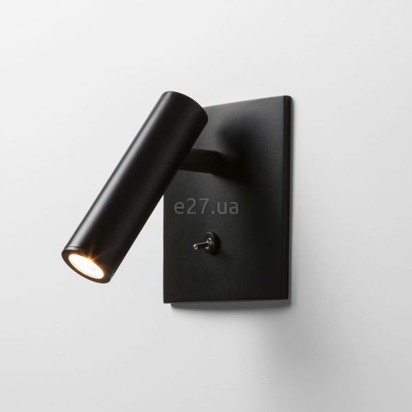 Спот Astro 1058024 Enna Square Switched