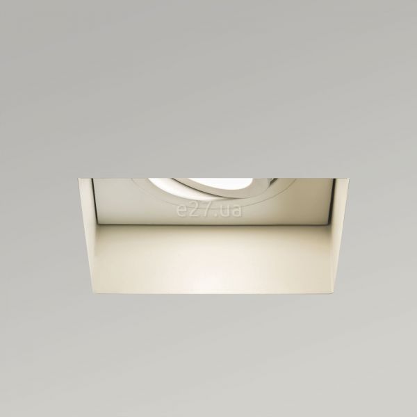 Точечный светильник Astro 1248007 Trimless Square Adjustable Fire-Rated