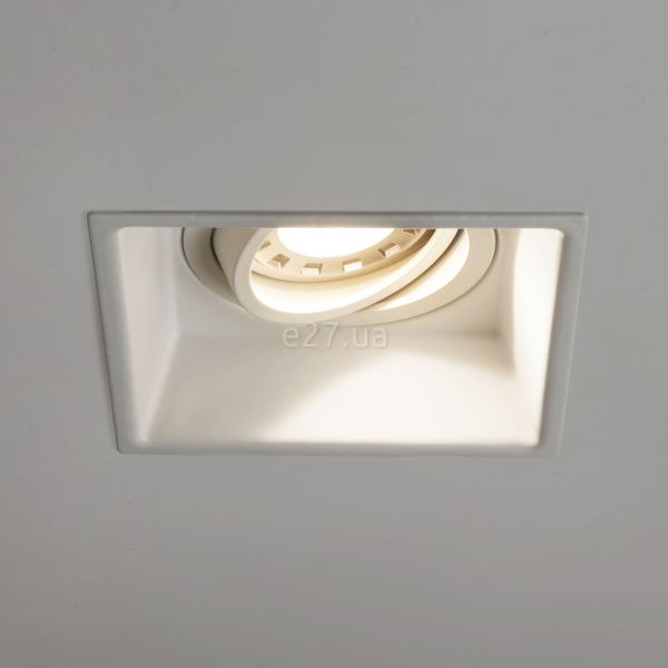 Точечный светильник Astro 1249006 Minima Square Adjustable