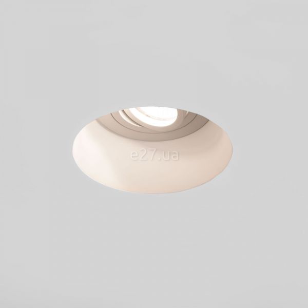 Точковий світильник Astro 1253005 Blanco Adjustable Round