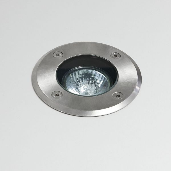 Грунтовый светильник Astro 1312001 Gramos Round