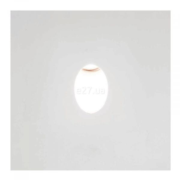 Настенный светильник Astro 1342002 Leros Trimless