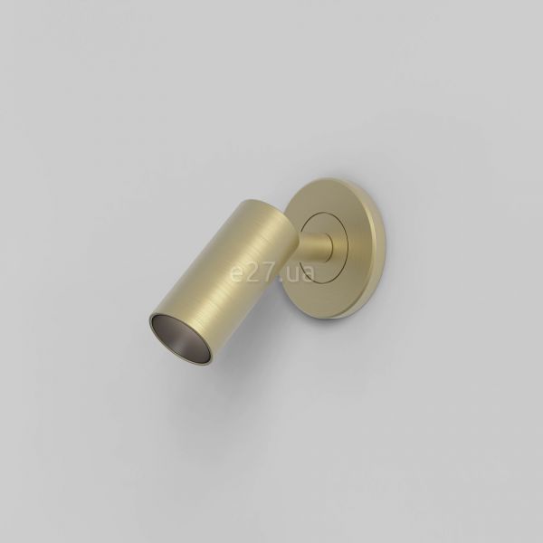 Спот Astro 1407005 Micro Recess Unswitched
