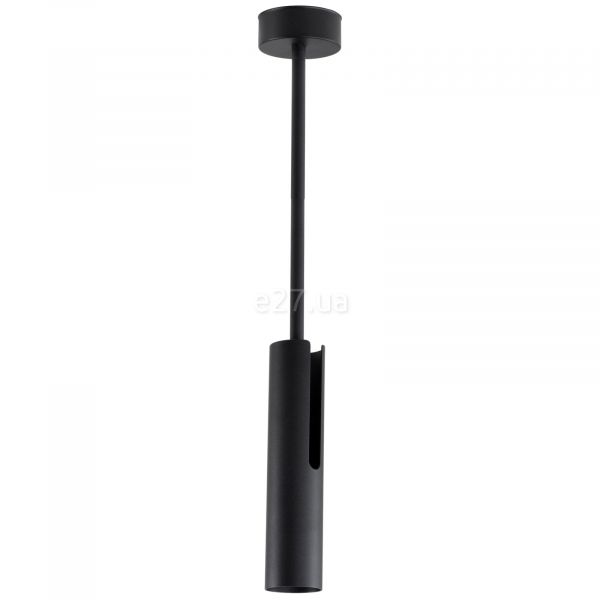Спот Atmolight 1011311 Tukan GU10 C250(480) Black