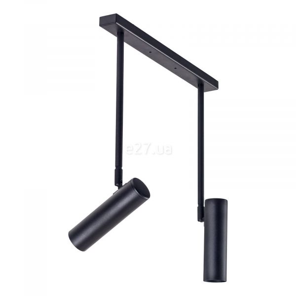 Спот Atmolight 1021211 Pelikan C180-2 Black