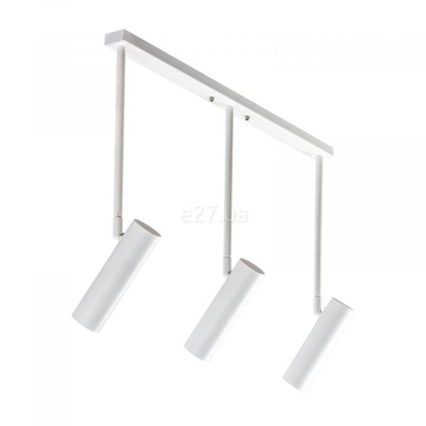 Спот Atmolight 1021312 Pelikan C180-3 White