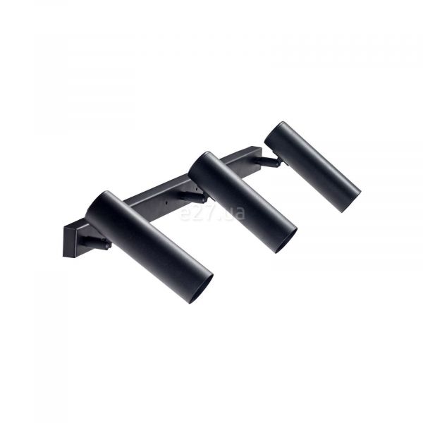 Спот Atmolight 1021511 Pelikan L180-3 Black