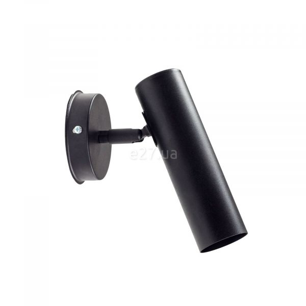 Спот Atmolight 1021611 Pelikan W180 Black