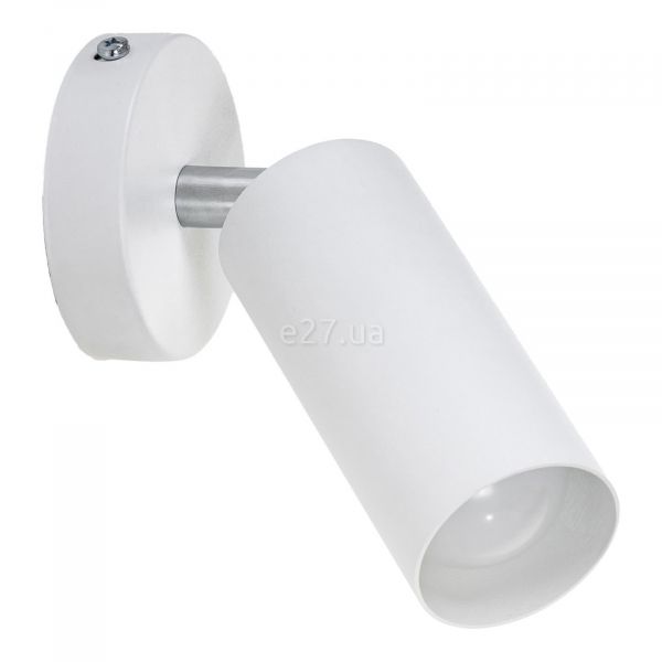 Спот Atmolight 1031112 Chime W110 White