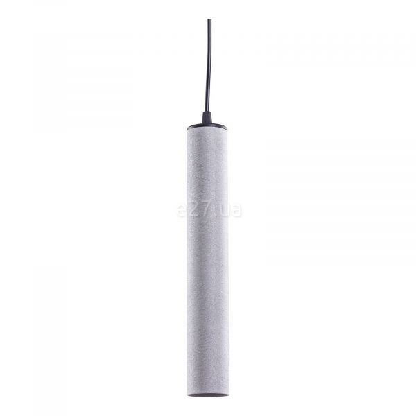 Подвесной светильник Atmolight 1031415 Chime P50-320 MoireSilver