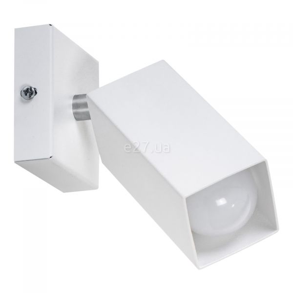 Спот Atmolight 1051512 Chime Q W110 White