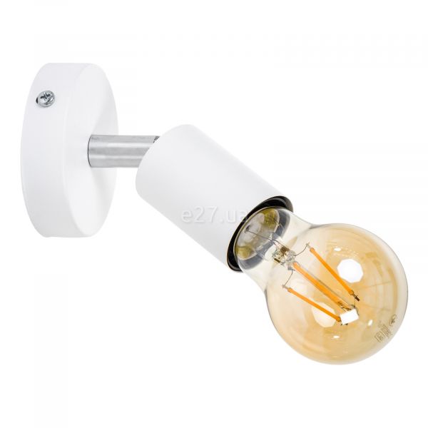 Спот Atmolight 1121112 Chime W60 White
