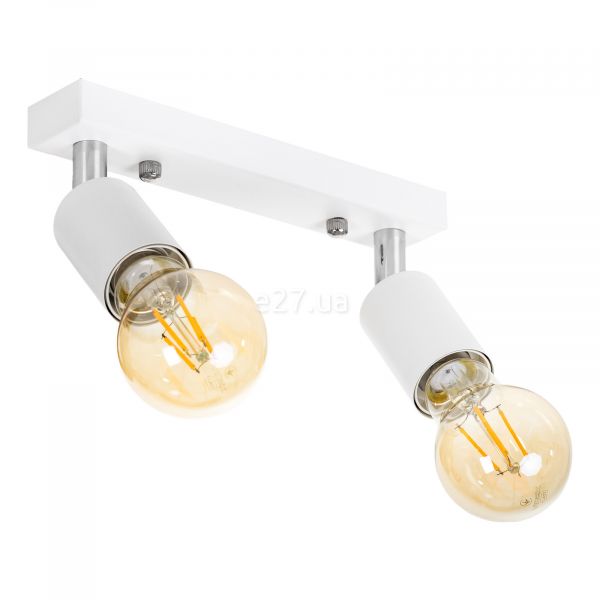 Спот Atmolight 1121212 Chime L60-2 White