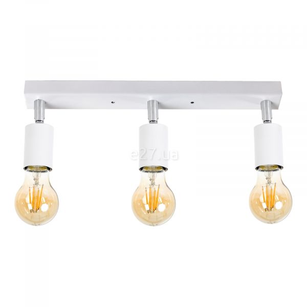 Спот Atmolight 1121312 Chime L60-3 White