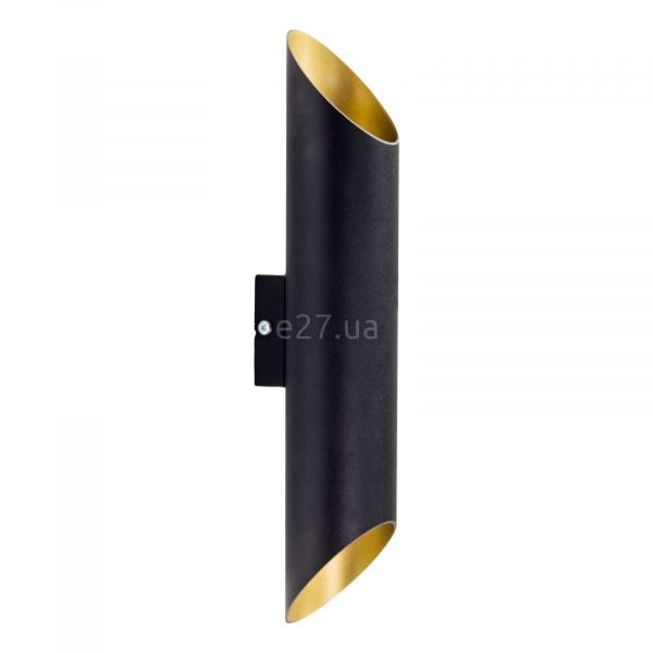 Бра Atmolight 1141114 Chime WS250 BlackGold